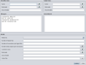 jDTAUS Editor Screenshot: Filegenerator